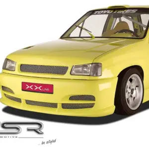 CSR body kit za Opel Corsa A (S83)