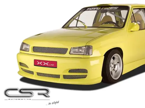 CSR body kit za Opel Corsa A (S83)