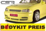 CSR karoserijski komplet za Opel Corsa A (S83)