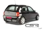 CSR body kit za Opel Corsa B (S93)