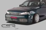 CSR komplet karoserijskih dodatkov za Opel Astra F (T92) karavan