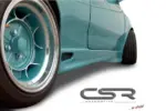 CSR komplet karoserijskih dodatkov za Opel Astra F (T92) karavan