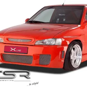 CSR body kit za Ford Escort VI (MK6)