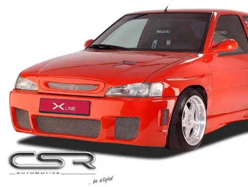 CSR body kit za Ford Escort VI (MK6)