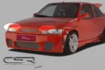 CSR body kit za Ford Escort VI (MK6)