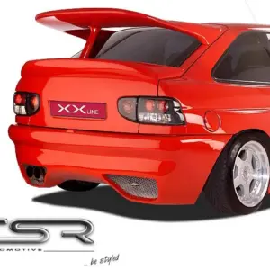 CSR body kit za Ford Escort VI (MK6)
