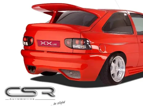 CSR body kit za Ford Escort VI (MK6)