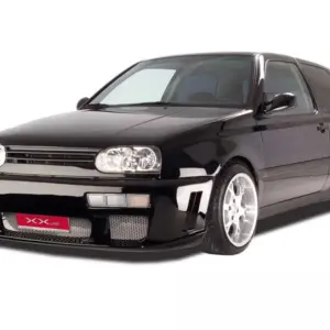 CSR body kit za VW Golf III
