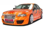 CSR karoserijski komplet za Audi A4 I (B5)
