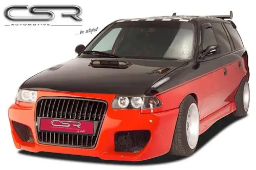 CSR body kit za Opel Astra F (T92) karavan