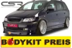 CSR body kit za Opel Zafira A (T98)