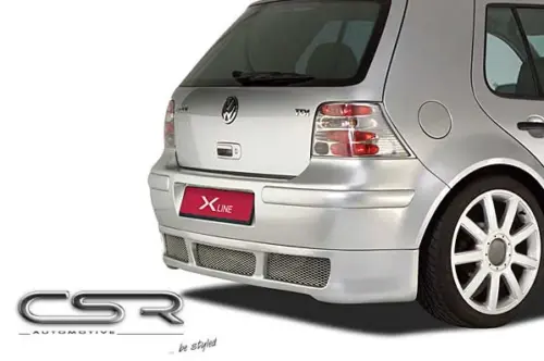 CSR body kit za VW Golf 4 (1J)