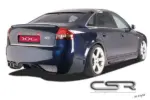 CSR body kit za Audi A6 III (4F) limuzina po faceliftu