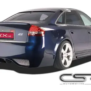 CSR body kit za Audi A6 III (4F) limuzina po faceliftu