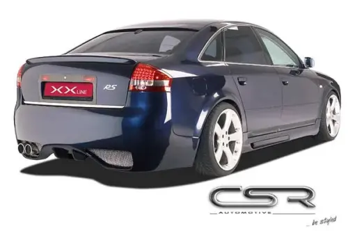 CSR body kit za Audi A6 III (4F) limuzina po faceliftu