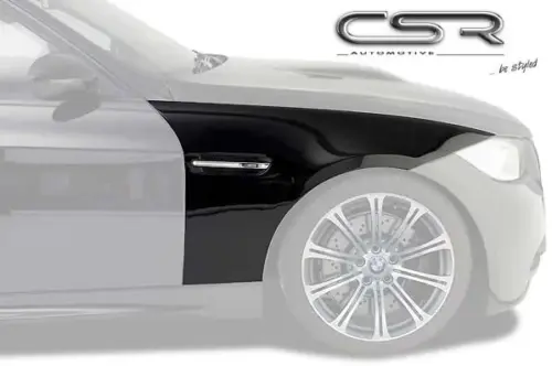 CSR body kit za BMW 3 V (E90) limuzina