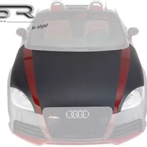 CSR komplet karoserijskih dodatkov za Audi TT I (8N)