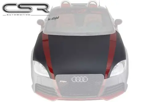 CSR komplet karoserijskih dodatkov za Audi TT I (8N)