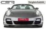 CSR body kit za Porsche 911 (997)
