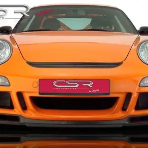 CSR body kit za Porsche 911 (997)