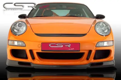 CSR body kit za Porsche 911 (997)
