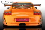 CSR body kit za Porsche 911 (997)