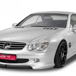 CSR body kit za Mercedes-Benz SL R230
