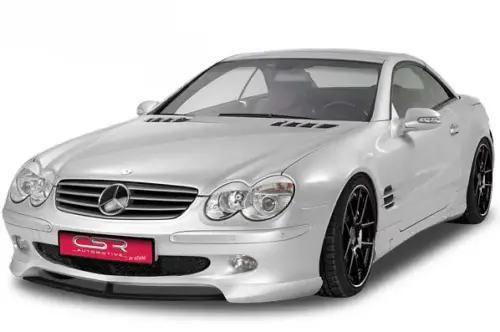 CSR body kit za Mercedes-Benz SL R230