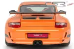 CSR body kit za Porsche 911 (996) kupe