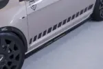 CSR body kit za VW Golf 7 R facelift