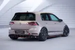 CSR body kit za VW Golf 7 (5G) R facelift
