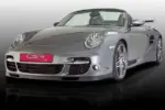 CSR body kit za Porsche Boxster I (986) Roadster