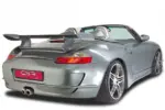 CSR body kit za Porsche Boxster I (986) Roadster