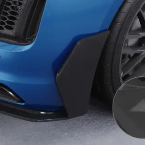 CSR stranski spojlerji za Audi R8 II (4S) facelift kupe/kabriolet