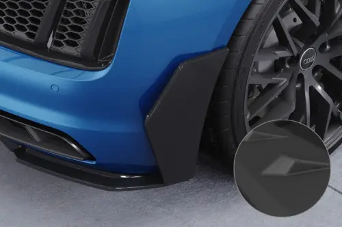 CSR stranski spojlerji za Audi R8 II (4S) facelift kupe/kabriolet