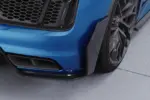 CSR stranski spojlerji za Audi R8 II (4S) facelift kupe/kabriolet