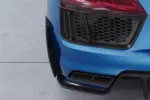 CSR stranski spojlerji za Audi R8 II (4S) facelift kupe/kabriolet