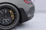 CSR stranski spojlerji za Mercedes-Benz AMG GT (190) GT C / GT R