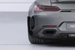 CSR stranski spojlerji za Mercedes-Benz AMG GT (190) GT C / GT R