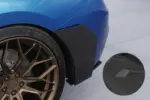 CSR stranski spojlerji za BMW 2 F22/F23 M-paket