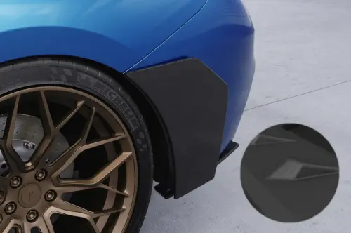 CSR stranski spojlerji za BMW 2 F22/F23 M-paket