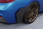 CSR stranski spojlerji za BMW 2 F22/F23 M-paket