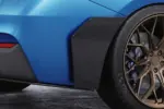 CSR stranski spojlerji za BMW 2 F22/F23 M-paket