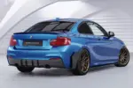 CSR stranski spojlerji za BMW 2 F22/F23 M-paket