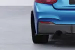 CSR stranski spojlerji za BMW 2 F22/F23 M-paket