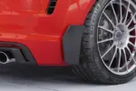 CSR stranski spojlerji za Audi TT III (FV/8S)