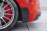 CSR stranski spojlerji za Audi TT III (FV/8S)