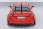 CSR stranski spojlerji za Audi TT III (FV/8S)