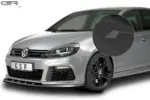 CSR sprednji spojler za VW Golf 6 (VI) R