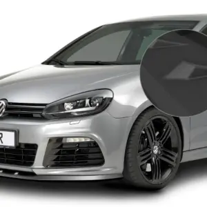 CSR sprednji spojler za VW Golf 6 (VI) R